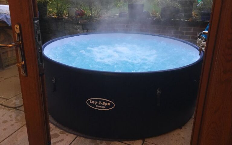 How Long Does a Lazy Spa Take To Heat Up? (2026)