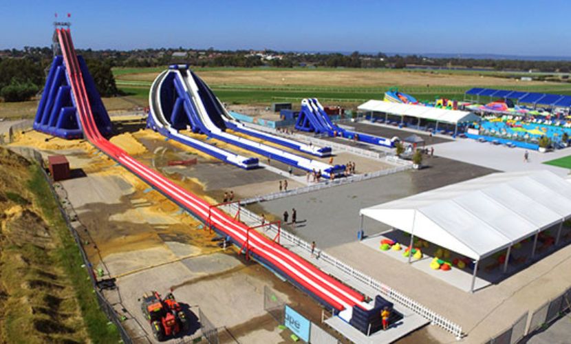 Tallest Water Slides! – Water Slide Database