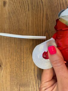 How To Deflate & ReUse Mylar Balloons