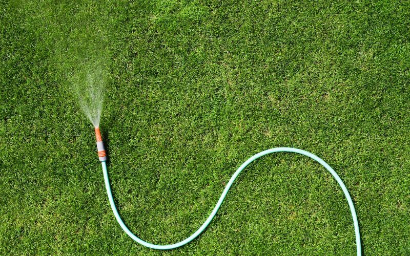 garden hose