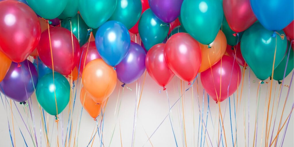 Where To Get Balloons Filled With Helium Cheap